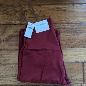 Aerie XS Chill Leggings Hi Rise
